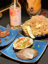 銅鑼灣抵食日式鐵板燒