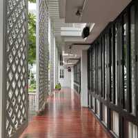 Hua Chang Heritage Hotel, Bangkok, กรุงเทพ