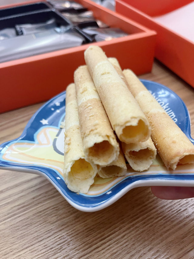 Shopping 之新年賀年禮盒
