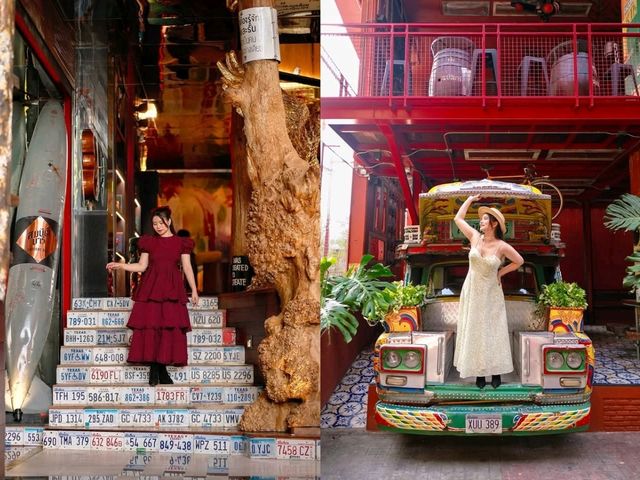 me style Museum Hotel