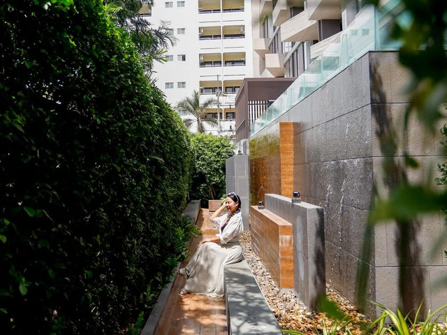Aster Hotel and Residence Pattaya