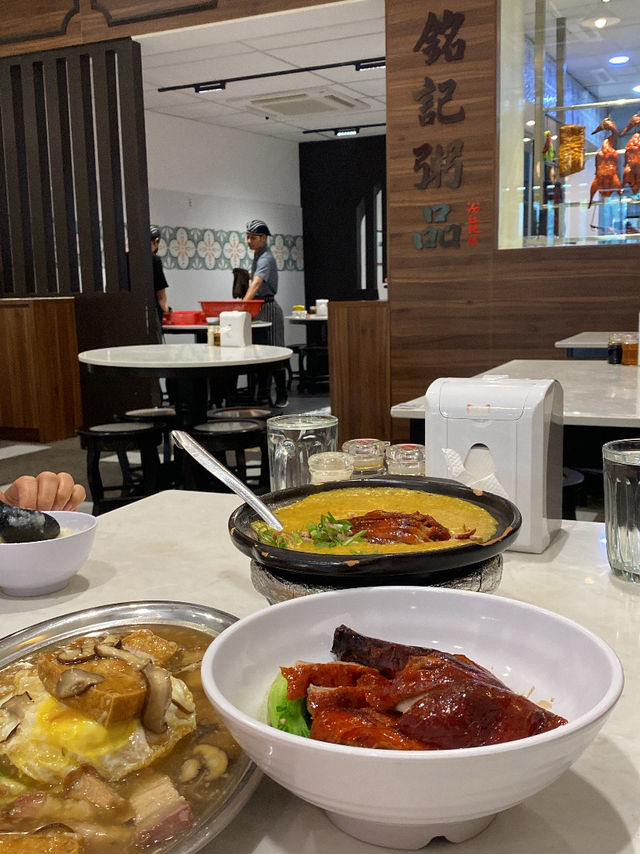 KL food guide 🥯