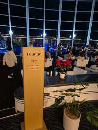 Lounge & Many More At Grand Mercure Beppu