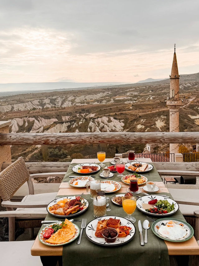 Great stay in turkey 🇹🇷💖