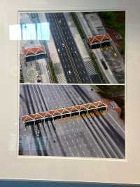 國道‧綠廊道-從齊柏林看見國道建設