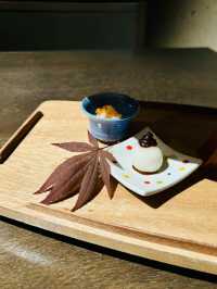 【日本伊東】星野界 Anjin 晚餐：讓人驚喜的海洋饗宴