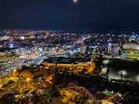 썬월드 다낭 아시아파크 DA NANG DOWNTOWN