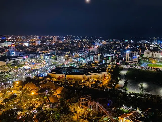 썬월드 다낭 아시아파크 티켓 할인, 운영 시간, 후기 [2025년] | Trip.com