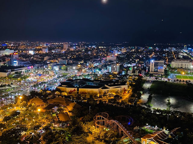 썬월드 다낭 아시아파크 DA NANG DOWNTOWN