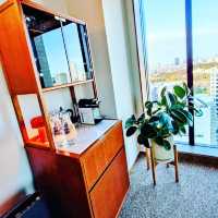 The Aoyama Grand Hotel