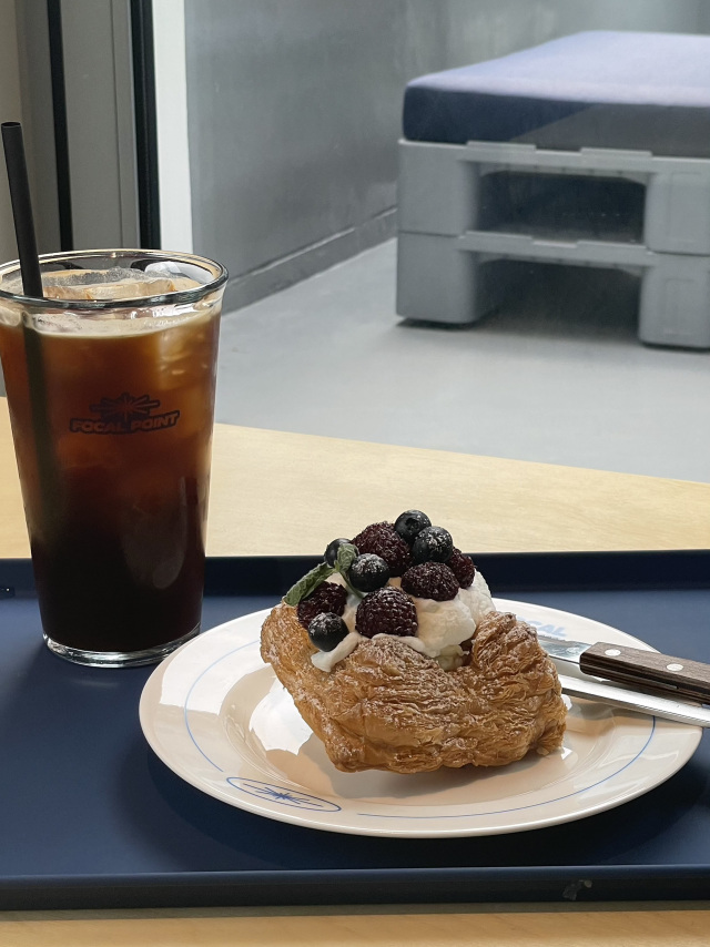 韓国SEVENTEEN聖地】cafe PARDON | Trip.com ソウル