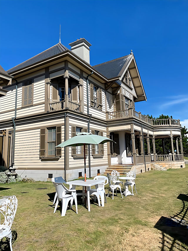 神戸舞子のMuto Cafeカフェが絶景&穴場すぎた
