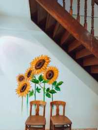 Sunshine Blend Home Cafe, Songkhla