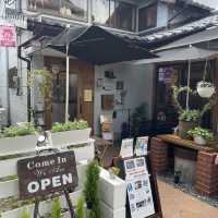 【福岡グルメ】太宰府天満宮近くのランチおすすめ