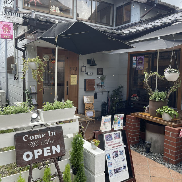 【福岡グルメ】太宰府天満宮近くのランチおすすめ