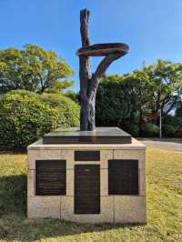 Nagasaki Peace Park