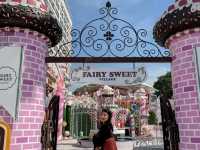  ✨ Fairy Sweet Village