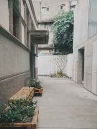 在萬華尋找慢生活 台北歷史與文創交織的新富町文化市場