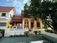 Wat Dok Euang