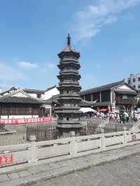 Nanxiang Ancient Town