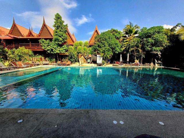 泰國麗貝島最美度假風村酒店:安達度假酒店Anda Lipe Resort，使用trip.com預定可以享受最大優惠