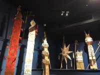 Lanna Folklife Museum