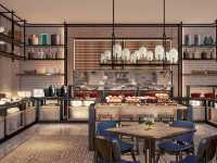 Review of Four Points by Sheraton Desaru