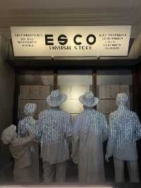 🇨🇳 Shanghai Jewish Refugees Museum: Hidden Gem