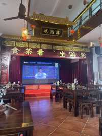 廣東潮州（孝親版本）｜2天1夜吃喝行程