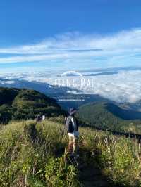 พิกัด 14 อุทยานแห่งชาติ | เชียงใหม่ 📖🌳🌿🌤️