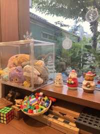 Bake The Story Phuket 