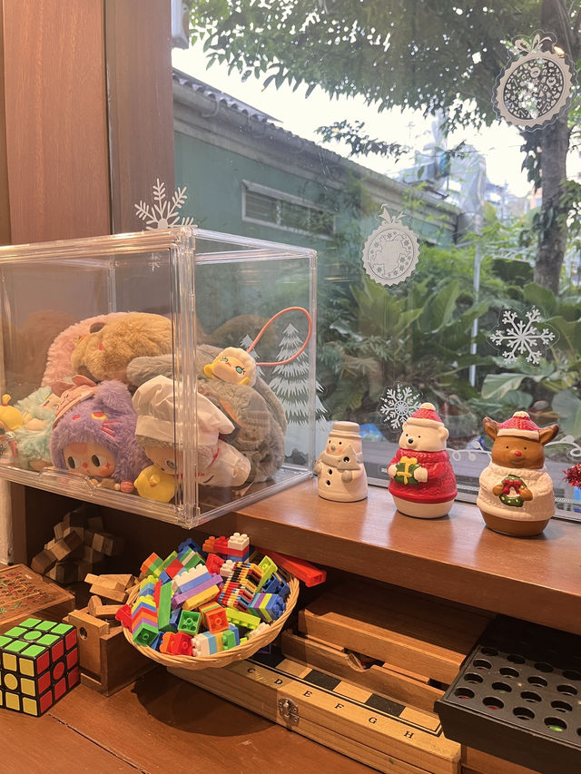 Bake The Story Phuket 