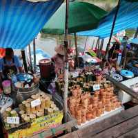 ตลาดน้ำคลองแห