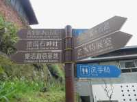 The Gold Mine Experience: Jinguashi’s Time Capsule