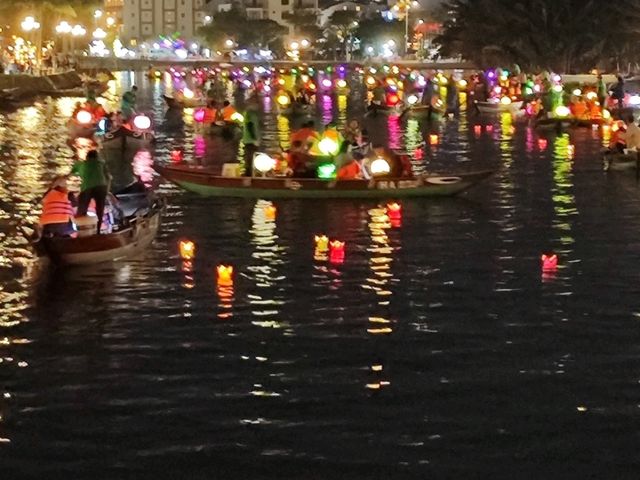 會安古城