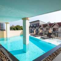 The Quba Boutique Hotel Pattaya  