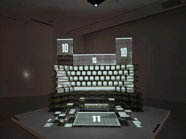 全台灣最大的公共美術館