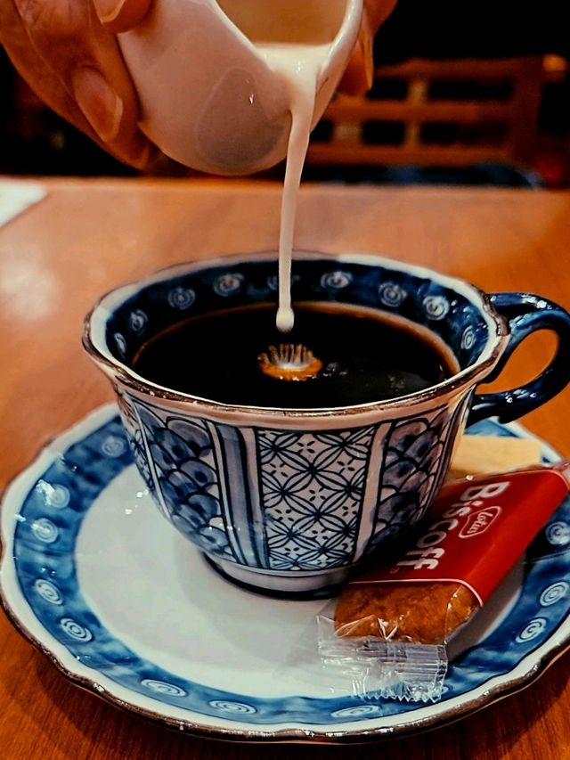 久違了的品牌