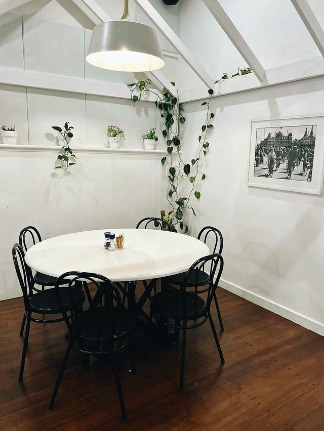 Elske Café