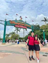 Our 4 days Hongkong Itinerary