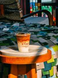 D Kunst Art space and cafe