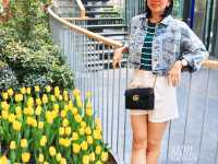 Miracle of Natural สวนดอกไม้เมืองหนาว ระยอง