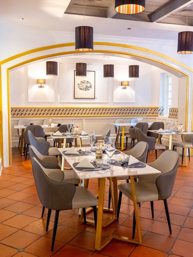 Bon Wine & Dine Penang: A Culinary Haven in George Town