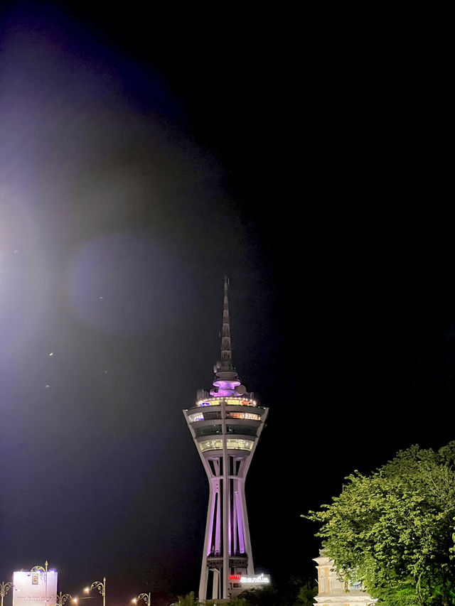 Dataran Alor Setar – Best Night Spot in the City