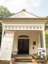 【長崎】異国情緒あふれる「グラバー園」🏛🌿