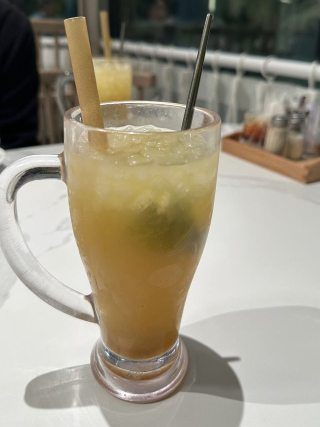 小清新餐廳☘️嘆高質驚喜鐵板餐🥩