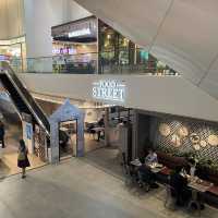 Food Street ศูนย์ประชุมแห่งชาติสิริกิตต์