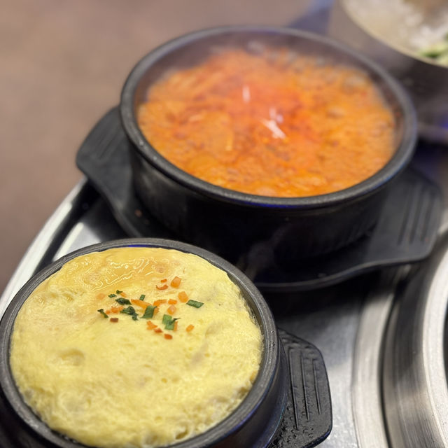 종로3가역 삼겹살 맛집 진풍