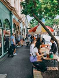 Exploring Melbourne: A Quick Guide to the Best Spots