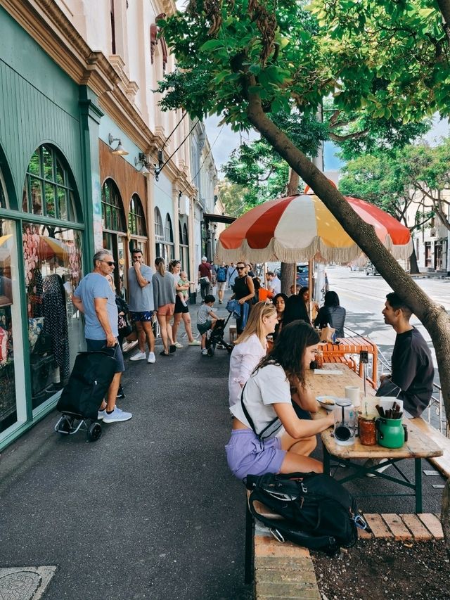 Exploring Melbourne: A Quick Guide to the Best Spots